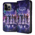 DC Comics Gotham Knights Characters iPhone Cases