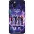 DC Comics Gotham Knights Characters iPhone Skins