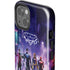 DC Comics Gotham Knights Characters iPhone 15 Impact Case
