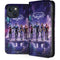 DC Comics Gotham Knights Characters iPhone 15 Plus Folio Case