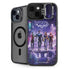 DC Comics Gotham Knights Characters iPhone 15 Plus Kickstand Case
