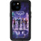 DC Comics Gotham Knights Characters iPhone 15 Plus Waterproof Case