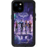 DC Comics Gotham Knights Characters iPhone 15 Plus Waterproof Case