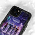 DC Comics Gotham Knights Characters iPhone 15 Plus Waterproof Case