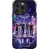 DC Comics Gotham Knights Characters iPhone 15 Pro Impact Case