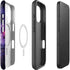 DC Comics Gotham Knights Characters iPhone 16 Magsafe Impact Case