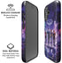DC Comics Gotham Knights Characters iPhone 16 Magsafe Impact Case