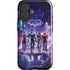 DC Comics Gotham Knights Characters iPhone 16 Plus Impact Case