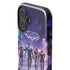DC Comics Gotham Knights Characters iPhone 16 Plus Impact Case