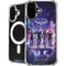 DC Comics Gotham Knights Characters iPhone 16 Plus MagSafe Case