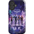 DC Comics Gotham Knights Characters iPhone 16 Plus Magsafe Impact Case