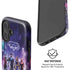 DC Comics Gotham Knights Characters iPhone 16 Plus Magsafe Impact Case