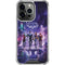 DC Comics Gotham Knights Characters iPhone 16 Pro Clear Case