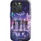 DC Comics Gotham Knights Characters iPhone 16 Pro Impact Case
