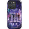 DC Comics Gotham Knights Characters iPhone 16 Pro Magsafe Impact Case