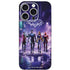 DC Comics Gotham Knights Characters iPhone 16 Pro Skin