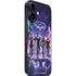 DC Comics Gotham Knights Characters iPhone 16 Skin