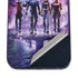 DC Comics Gotham Knights Characters iPhone 16 Skin