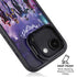 DC Comics Gotham Knights Characters iPhone 16e Kickstand Case