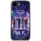DC Comics Gotham Knights Characters iPhone 16e Clear Case
