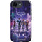 DC Comics Gotham Knights Characters iPhone 16e Impact Case
