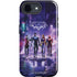 DC Comics Gotham Knights Characters iPhone 16e Impact Case