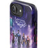DC Comics Gotham Knights Characters iPhone 16e Impact Case