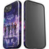 DC Comics Gotham Knights Characters iPhone 16e Impact Case