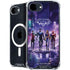 DC Comics Gotham Knights Characters iPhone 16e MagSafe Case
