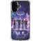 DC Comics Gotham Knights Characters iPhone 17 Clear Case