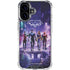 DC Comics Gotham Knights Characters iPhone 17 Clear Case