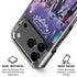 DC Comics Gotham Knights Characters iPhone 18 Pro Clear Case