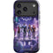 DC Comics Gotham Knights Characters iPhone 18 Pro Impact Case