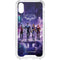 DC Comics Gotham Knights Characters iPhone XS Clear Case