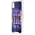 DC Comics Gotham Knights Characters iPhone XS Clear Case
