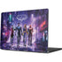 DC Comics Gotham Knights Characters Apple MacBook Pro 14-inch Skin
