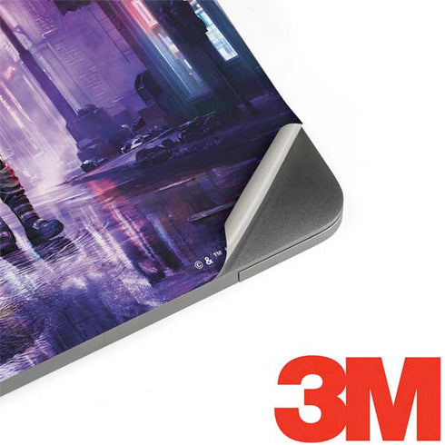 DC Comics Gotham Knights Characters MacBook Skins