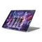 DC Comics Gotham Knights Characters Apple MacBook Pro 16-inch Skin