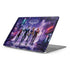 DC Comics Gotham Knights Characters Apple MacBook Pro 16-inch Skin
