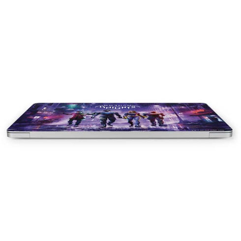 DC Comics Gotham Knights Characters Apple MacBook Pro 16-inch Skin