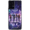 DC Comics Gotham Knights Characters Moto G Power 5G (2024) Clear Case