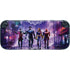 DC Comics Gotham Knights Characters Nintendo Switch 2 (2025) with Joy-Con Skin
