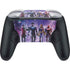 DC Comics Gotham Knights Characters Nintendo Switch 2 (2025) Pro Controller Skin