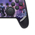 DC Comics Gotham Knights Characters Nintendo Switch 2 (2025) Pro Controller Skin