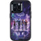 DC Comics Gotham Knights Characters Otterbox Defender iPhone Skin