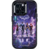 DC Comics Gotham Knights Characters Otterbox Defender iPhone Skin