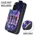 DC Comics Gotham Knights Characters Otterbox Defender iPhone Skin