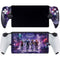 DC Comics Gotham Knights Characters PlayStation Portal Remote Player Skin