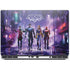 DC Comics Gotham Knights Characters Dell Precision Skin