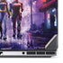 DC Comics Gotham Knights Characters Dell Precision Skin